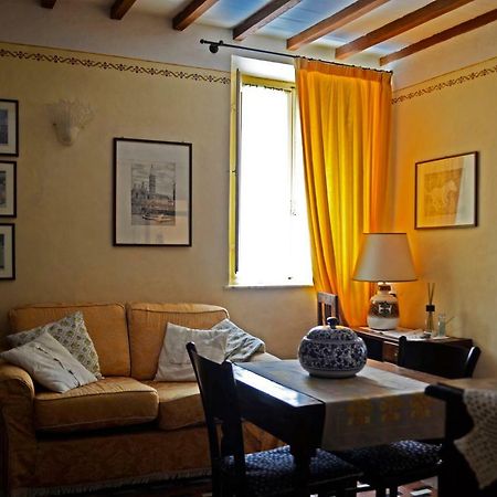 Ferienwohnung Casa Di Luli Siena Exterior foto