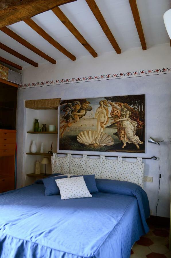 Ferienwohnung Casa Di Luli Siena Exterior foto