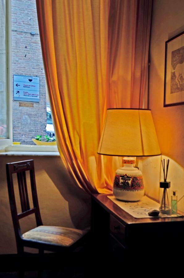 Ferienwohnung Casa Di Luli Siena Exterior foto